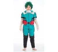 DÉGUISEMENT IZUKU MIDORIYA MY HERO ACADEMIA GARÇON 152 cm 11-12 ans