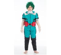 DÉGUISEMENT IZUKU MIDORIYA MY HERO ACADEMIA GARÇON 152 cm 7-8 ans