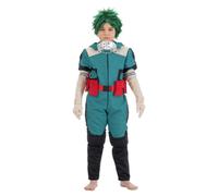 Déguisement Izuku Midoriya My Hero Academia Garçon Bleu