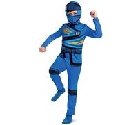 Déguisement Jay Ninjago Enfant 3-4 ans