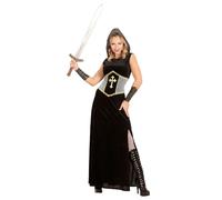 Déguisement Jeanne D'arc Grande Taille - (44/48) Multicolore