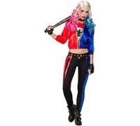 Déguisement Jester Fatale - Femme - M/L Boland