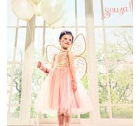 Robe De Fee Joanna 3 - 4 Ans