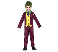 Déguisement Joker Garçon