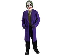 Rubie's Déguisement Joker Dark Knight Garçon 8-10 ans