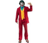 Chaks - DÉGUISEMENT JOKER HOMME - Se Déguiser, Cosplay pour Halloween - Thème(s) : Clown / Célébrité - Taille XL