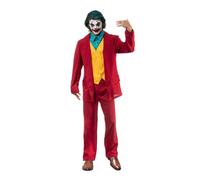 déguisement joker homme - l - rouge - chaks h4208l Rouge