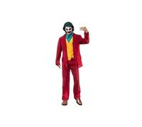 DÉGUISEMENT JOKER HOMME M Rouge, Bordeaux XL