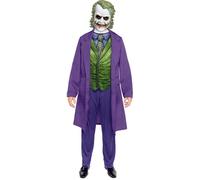 Déguisement Joker Classique Homme - Taille: M Violet