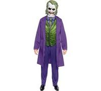 Déguisement Joker le film - Adulte - M Amscan G
