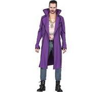 déguisement joker suicide squad adulte - l - violet - guirca 79476 Violet G