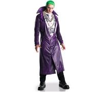Costume Luxe Joker™ Suicide Squad™ - Violet - XL Violet