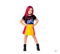 Déguisement - K-Pop Mira Cazadora - Multicolore - Polyester - Fille 3-14 ans 10-12 ans