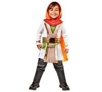 Déguisement Kai Young Jedi - Star Wars enfant 2-3 ans