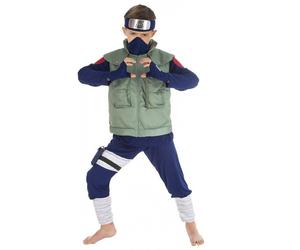 Déguisement kakashi hatake 152 cm