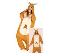 Déguisement Kangourou Randy Adulte L