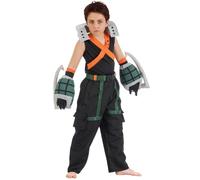 Déguisement katsuki bakugo 140 cm