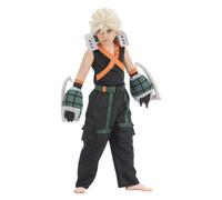 Déguisement Katsuki Bakugo My Hero Academia Garçon Noir