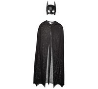 Rubie's Kit déguisement Batman Dark Knight Rises – cape et masque – adulte
