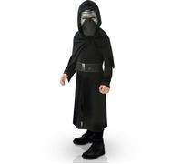 RUBIE'S Déguisement Classique Kylo Ren Star Wars VII - 5-6 Ans
