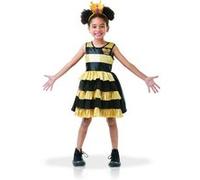 Déguisement L.O.L. Surprise Luxe Queen Bee Taille XL Multicolore G