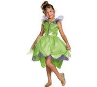 Déguisement La Fee Clochette Classique - Enfant - 3/4 ans (96 à 104 cm) Disguise G