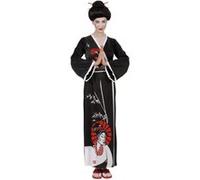 Déguisement La Légendaire Geisha - Femme - L - 40/42 WIDMANN G