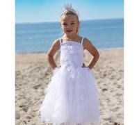 déguisement Lac des cygnes 3-4 ans