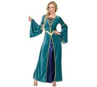 Déguisement Lady Margaret - Femme - L - 40/42 Boland