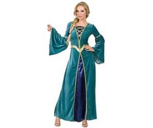 Déguisement Lady Margaret - Femme - L - 40/42 Boland