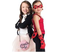 Miraculous Deviens Marinette Et Ladybug Multicolore