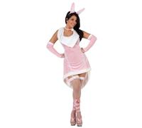 Déguisement lapin femme - M / L