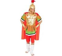 Déguisement Le Centurion d'Astérix - Adulte - M Chaks