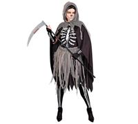 Déguisement Le Faucheur - Adulte - L - 40/42