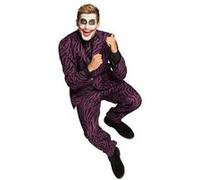 Déguisement Le méchant - Homme - XL Boland G