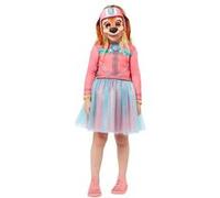 Déguisement Liberty : Pat' Patrouille (Paw Patrol) - Fille - 4/6 ans (104 à 116 cm) Amscan