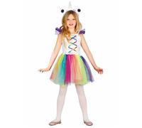 Déguisement Licorne De L'Enfant 3-4 ans