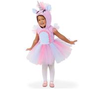 Rubie's Déguisement Bébé Petit Licorne - 18-24 Mois Rose