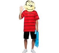 Déguisement Linus© (Charlie Brown Et Snoopy©) - M RASTA IMPOSTA 0 G