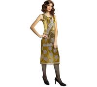 Déguisement Lizzie Stark - Peaky Blinders femme- Funidelia -117500 Années 20, Films et Cinéma, Gangster - Multicolore L