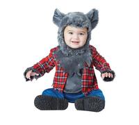 Déguisement loup garou luxe bébé 18-24 mois