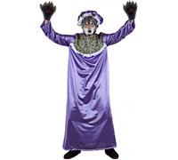 Déguisement Loup Mère Grand Homme L