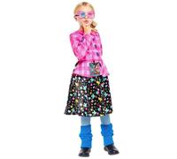 Déguisement Luna Lovegood Fille - Taille: 10 - 12 Ans (146 Cm) Multicolore