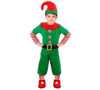 Déguisement Lutin Gobelin enfant 8-10 ans