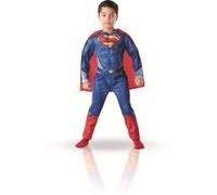 Déguisement Luxe 3D Superman Man of Steel Taille L G