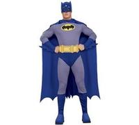 Déguisement Luxe Batman . B-B Adulte 0 G