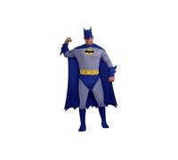 Déguisement Luxe Batman . B-B Adulte