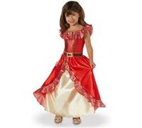 DEGUISEMENT LUXE ELENA D'AVALOR - TM