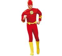 Costume Luxe Flash© - XL 0