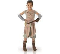 Déguisement Luxe Rey Star Wars VII - RUBIES - Garçon - Autre - CE - 5 ans 5-6 ans